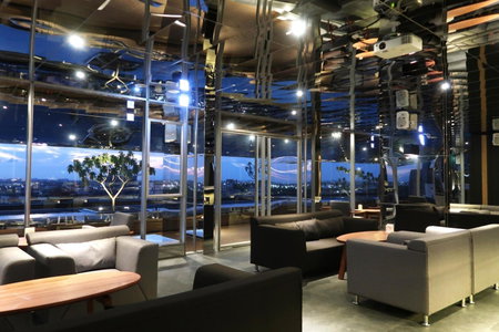 Orient Luxury Hotel, Chiayi City, 台湾