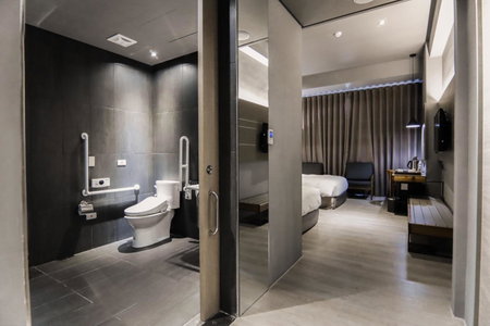 Orient Luxury Hotel, Chiayi City, 台湾