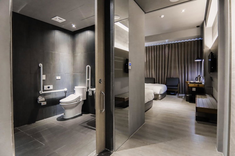 Orient Luxury Hotel, Chiayi City, 台湾