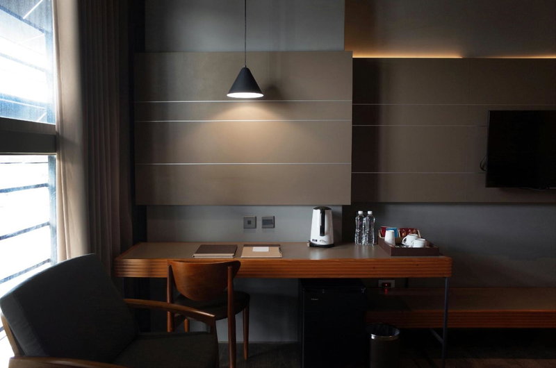 Orient Luxury Hotel, Chiayi City, 台湾