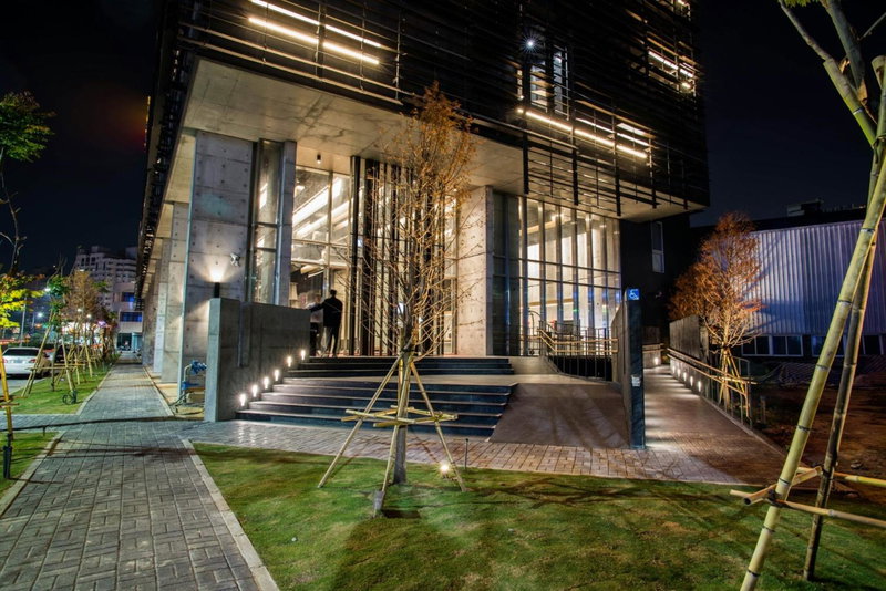 Orient Luxury Hotel, Chiayi City, 台湾