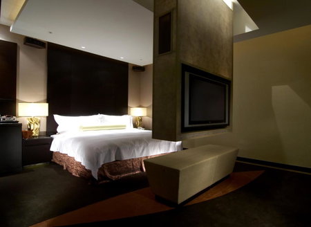 Tango Motel, Taipei, Taiwan