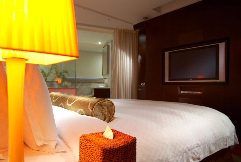 Tango Motel, Taipei, Taiwan