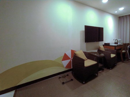 Hotel J Taoyuan, Bade, Taiwan