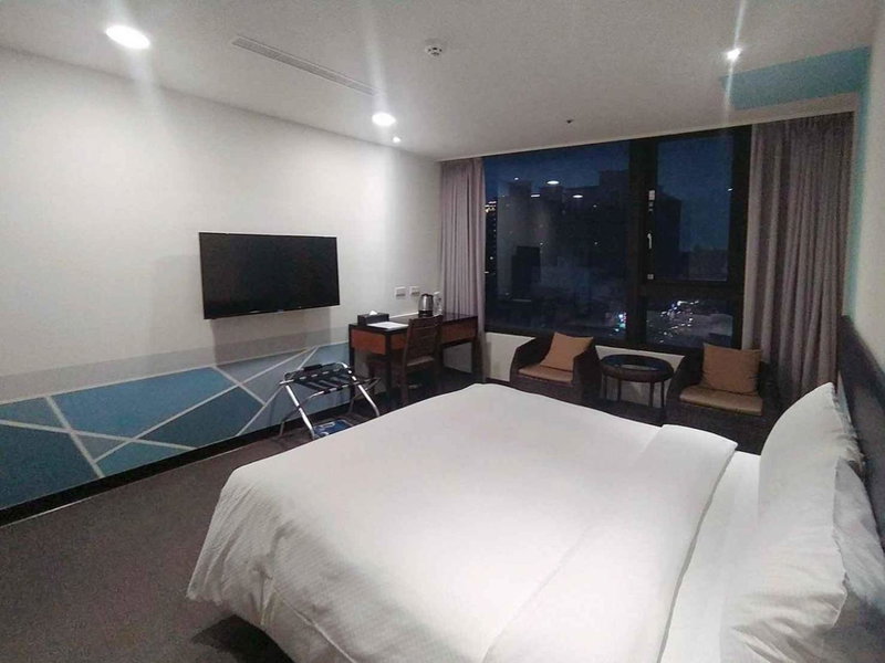 Hotel J Taoyuan, Bade, Taiwan