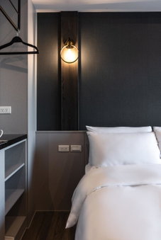Hotel Euphemia, Taichung, 台湾