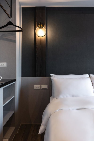 Hotel Euphemia, Taichung, 台湾