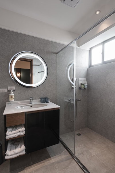 Hotel Euphemia, Taichung, 台湾