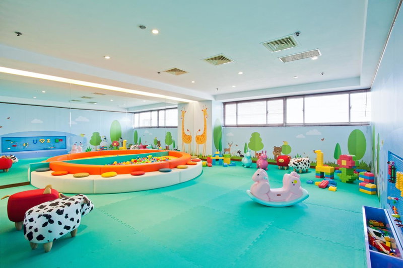 Howard Plaza Hotel Hsinchu, Hsinchu, 台湾