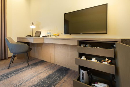 Howard Plaza Hotel Hsinchu, Hsinchu, 台湾
