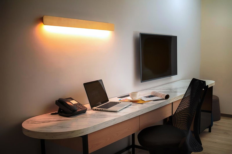Howard Plaza Hotel Hsinchu, Hsinchu, 台湾