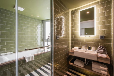 Ramble Hotel, Taichung, 台湾