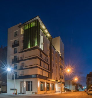 Ramble Hotel, Taichung, 台湾