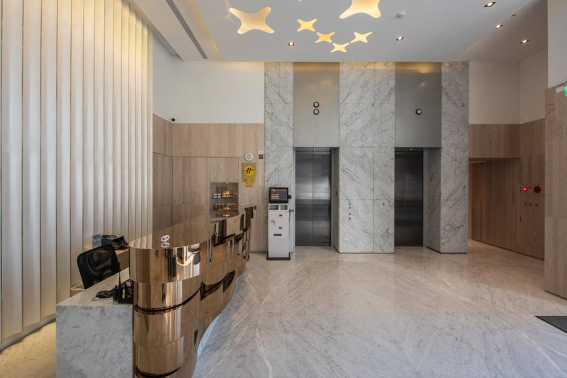Ramble Hotel, Taichung, 台湾
