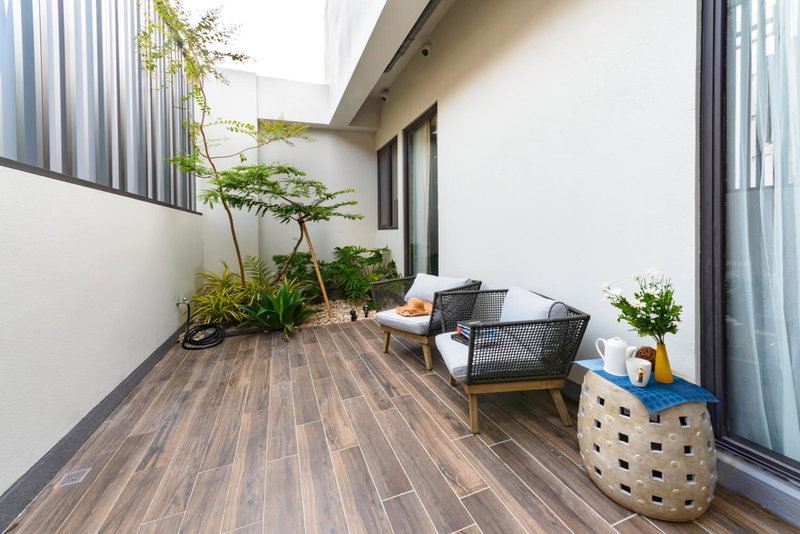 Norway Forest Motel - Wen Chuang Branch, Taichung, 台湾