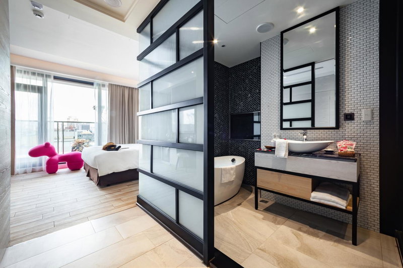 Norway Forest Motel - Wen Chuang Branch, Taichung, 台湾