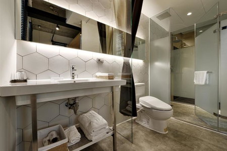 Stable Hotel, Tainan, 台湾