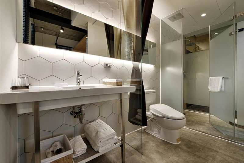Stable Hotel, Tainan, 台湾
