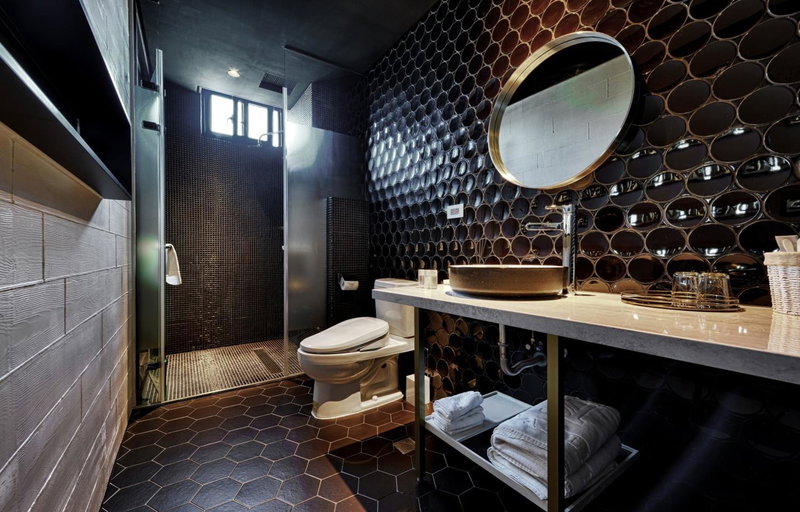 Stable Hotel, Tainan, 台湾