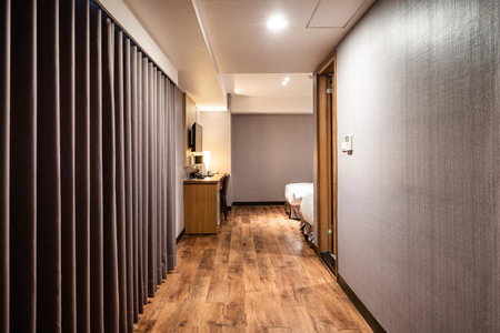 Global Traveler Hotel, Kaohsiung, Taiwan