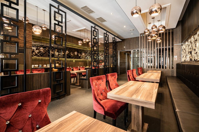 Global Traveler Hotel, Kaohsiung, Taiwan