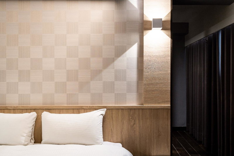 Global Traveler Hotel, Kaohsiung, Taiwan
