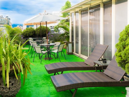 E-House Hotel, Taipei, 台湾