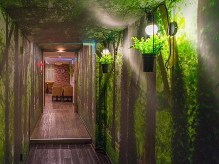 E-House Hotel, Taipei, 台湾