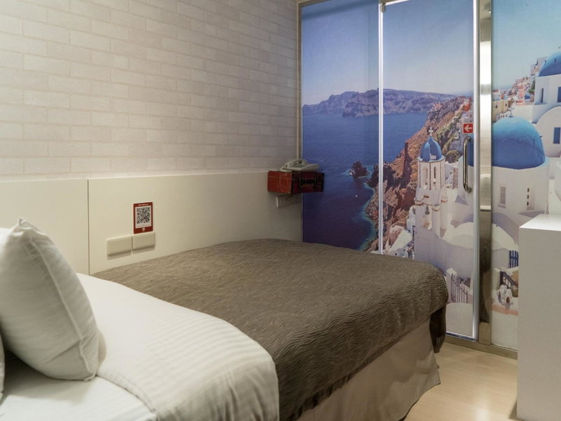 E-House Hotel, Taipei, 台湾