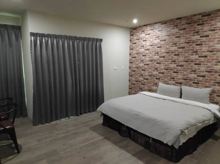 Saint Hostel, Beigang, Taiwan