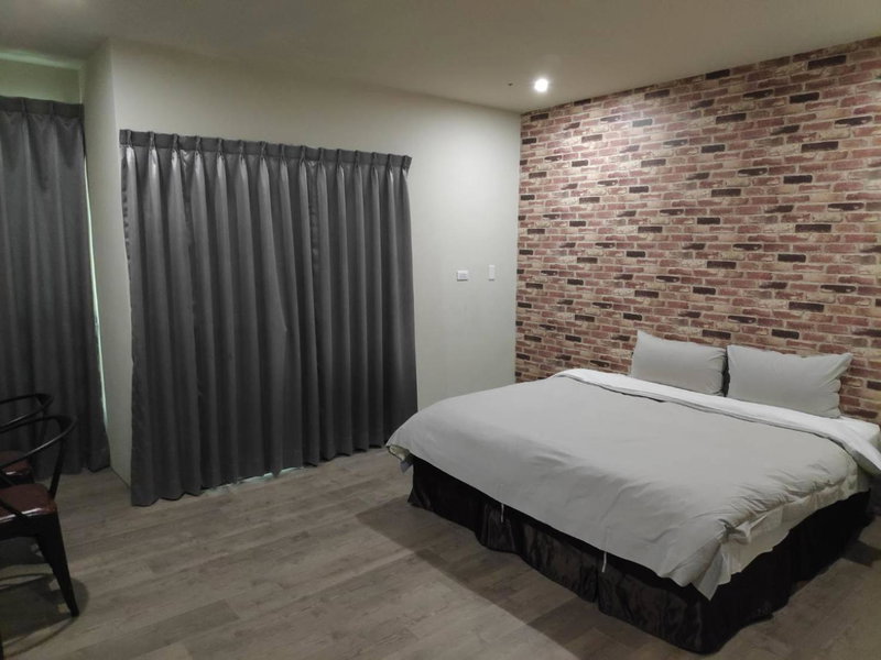 Saint Hostel, Beigang, Taiwan