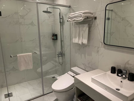 Saint Hostel, Beigang, Taiwan