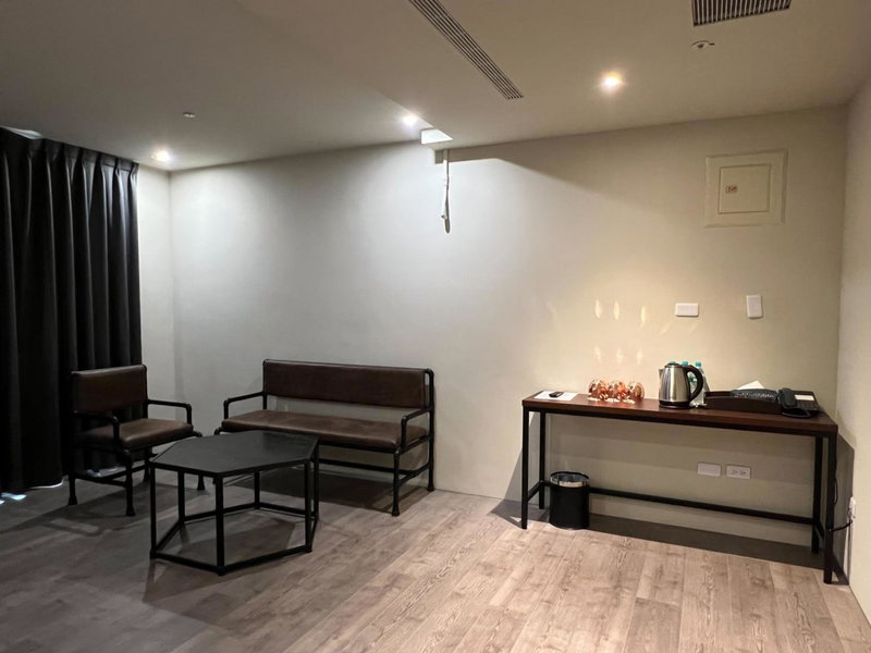 Saint Hostel, Beigang, Taiwan