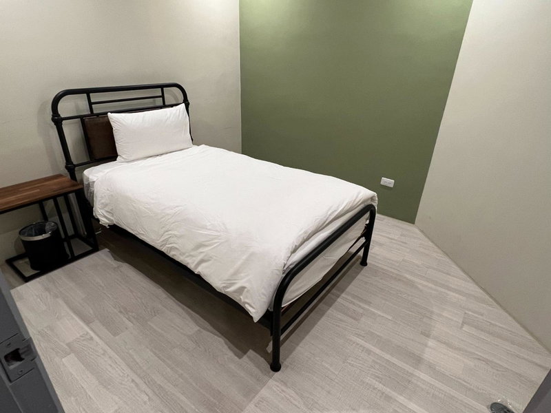 Saint Hostel, Beigang, Taiwan
