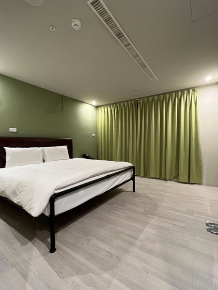 Saint Hostel, Beigang, Taiwan