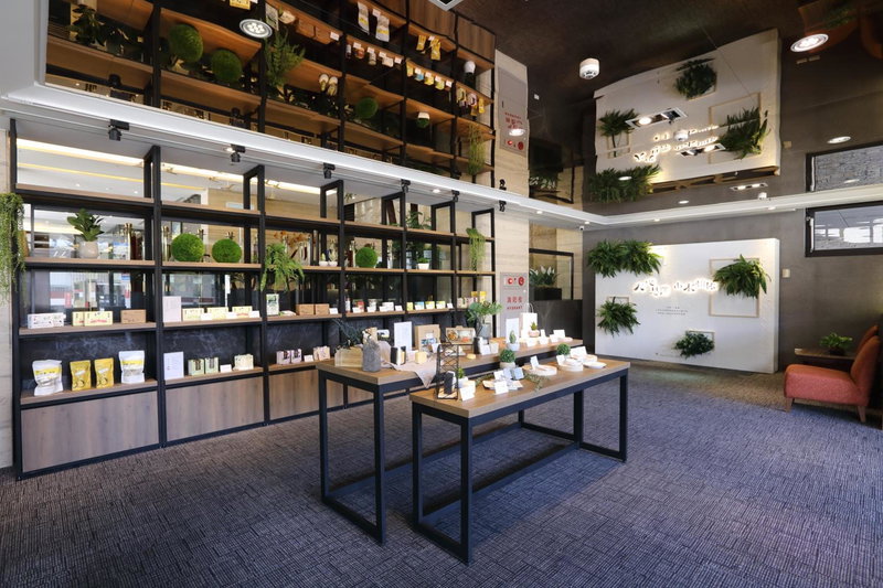 Lakeshore Hotel Hualien, Hualien City, Тайвань