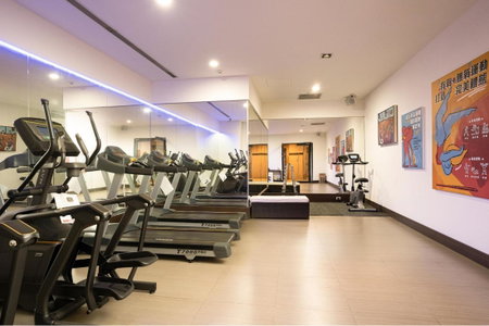 Lakeshore Hotel Hualien, Hualien City, Тайвань