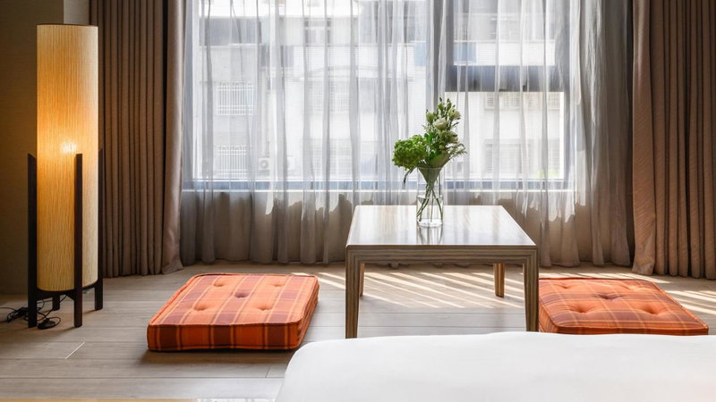 Lakeshore Hotel Hualien, Hualien City, Тайвань