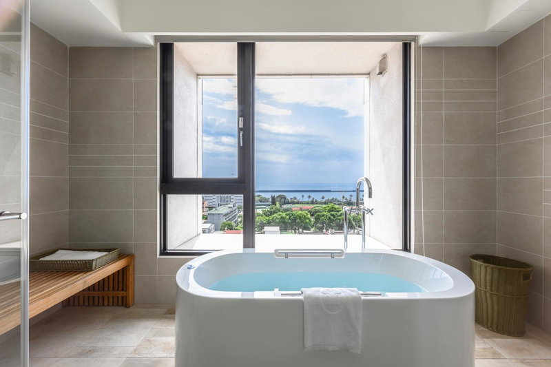 Lakeshore Hotel Hualien, Hualien City, Тайвань