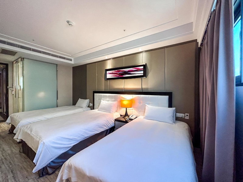 Royal Fine Hotel, Kaohsiung, 台湾
