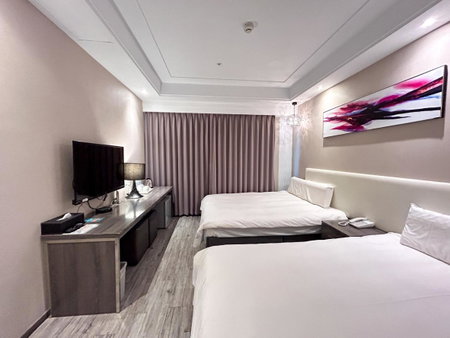 Royal Fine Hotel, Kaohsiung, 台湾