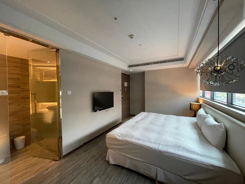 Royal Fine Hotel, Kaohsiung, 台湾
