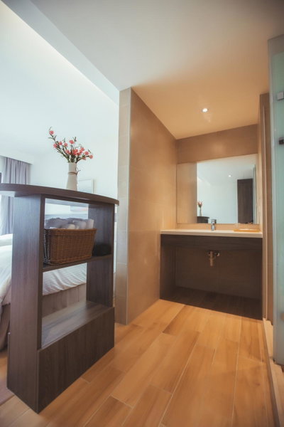 FangLiao Hotel, Donggang, Taiwan