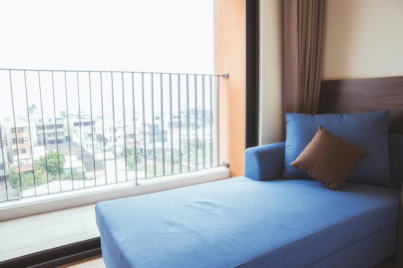 FangLiao Hotel, Donggang, Taiwan