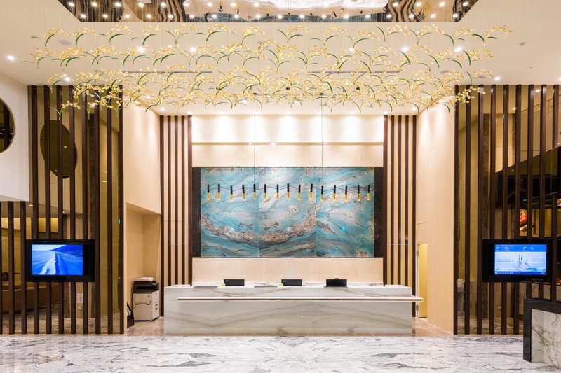 Rice Resort Hotel, Taitung City, 台湾