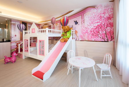 Rice Resort Hotel, Taitung City, 台湾