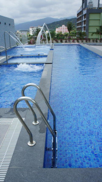 Rice Resort Hotel, Taitung City, 台湾
