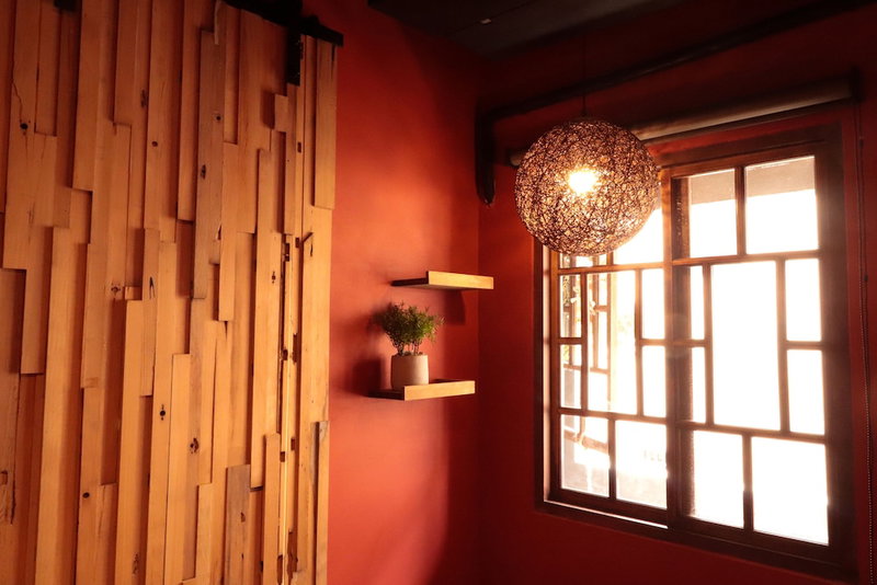 Yile Yile, Yuanlin, 台湾