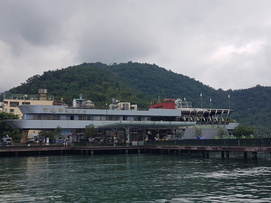 SunMoonLake Loft Inn, Puli, 台湾