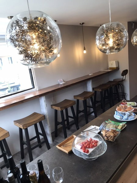 SunMoonLake Loft Inn, Puli, 台湾